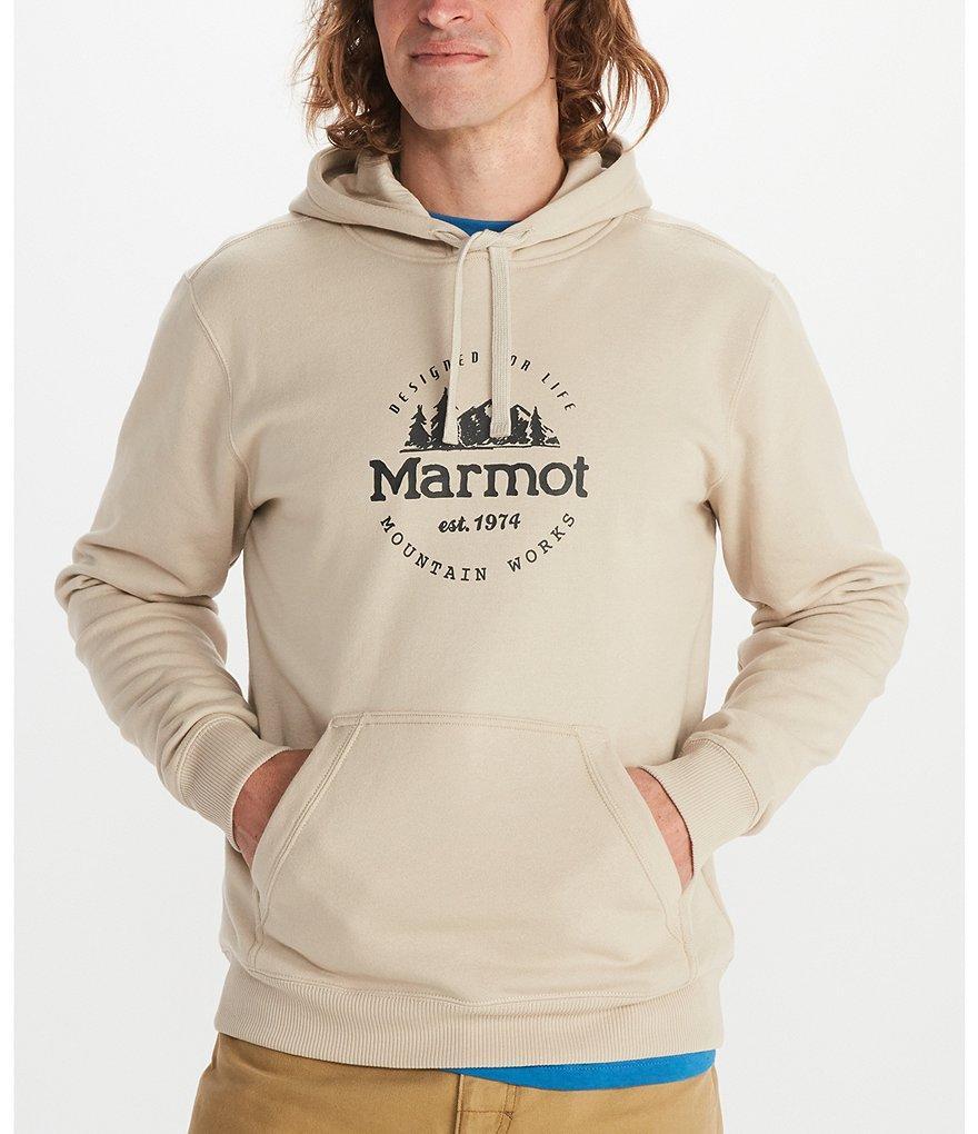 Marmot Culebra Peak Hoodie Product Image