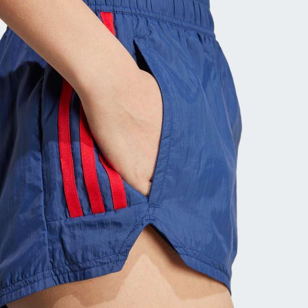 Tiro Cut 3-Stripes Summer Shorts Product Image