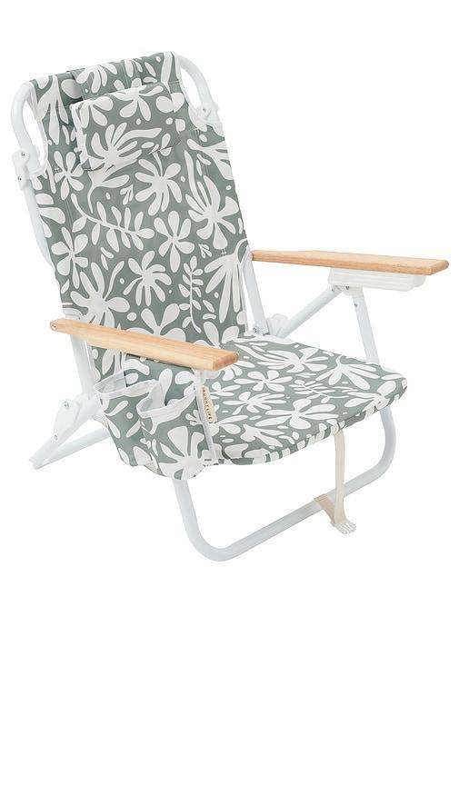 Luxe Beach Chair Product Image