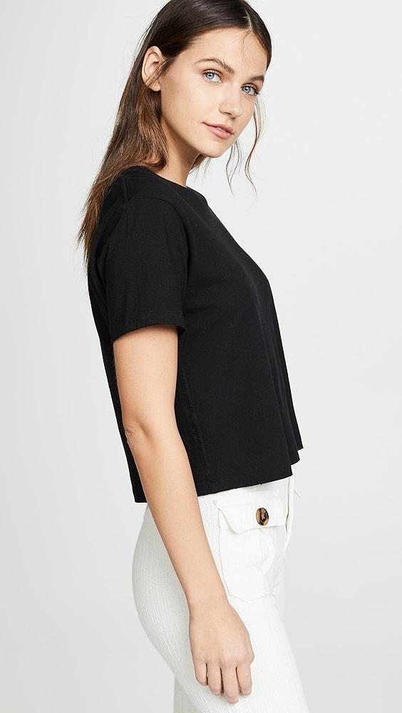 AMO Babe Tee | Shopbop Product Image