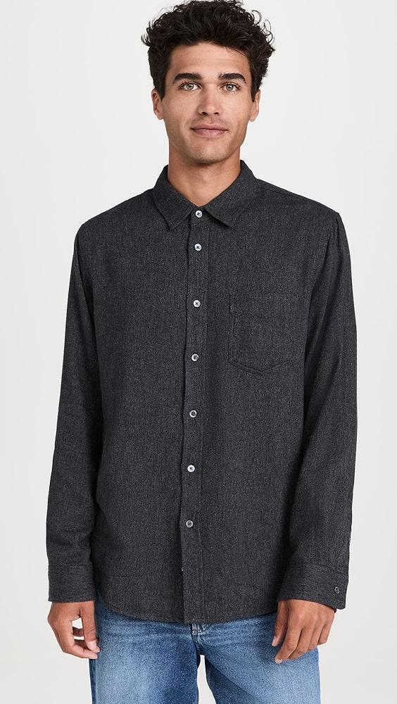 RAILS Lennox Shirt | Shopbop Product Image