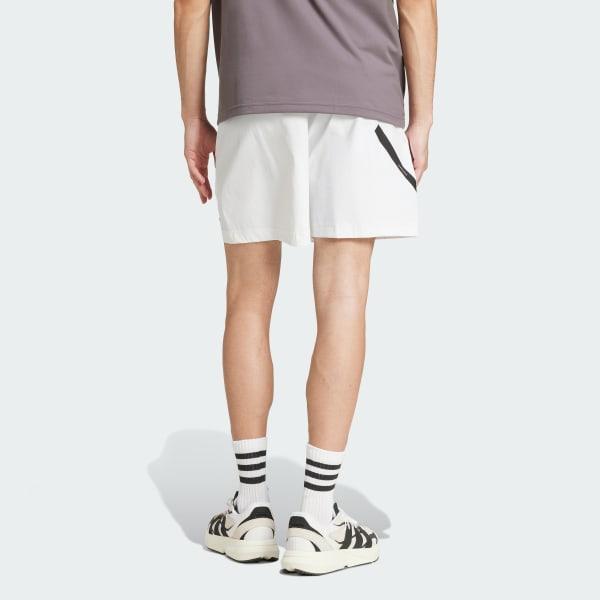 adidas Z.N.E. Woven Shorts Product Image