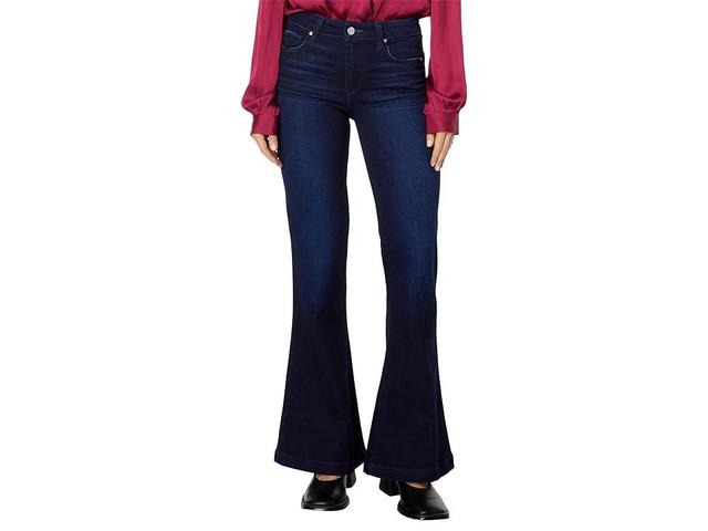 Paige Genevieve 32 in Solstice (Solstice) Women's Jeans Product Image