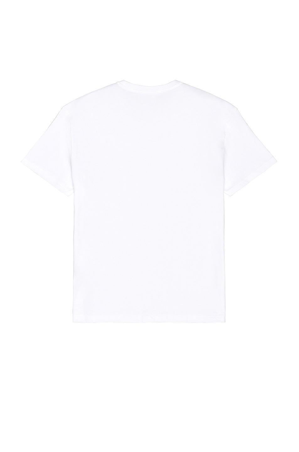 Polo Ralph Lauren Classic Fit Jersey Short Sleeve Pocket T Product Image