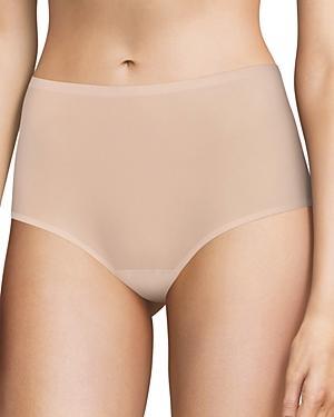 Chantelle Soft Stretch One-Size Seamless Briefs Product Image