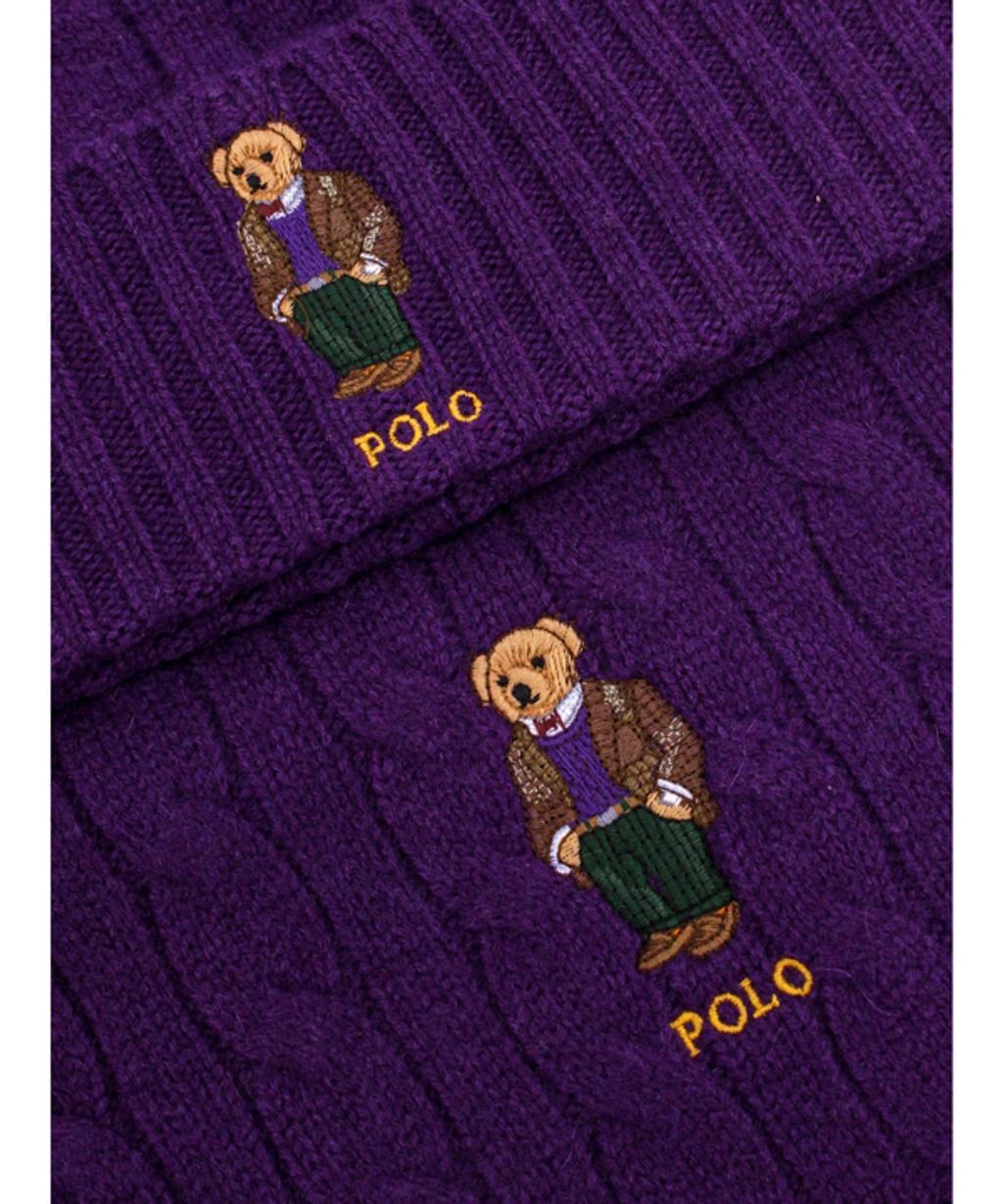 Set In Purple Product Image