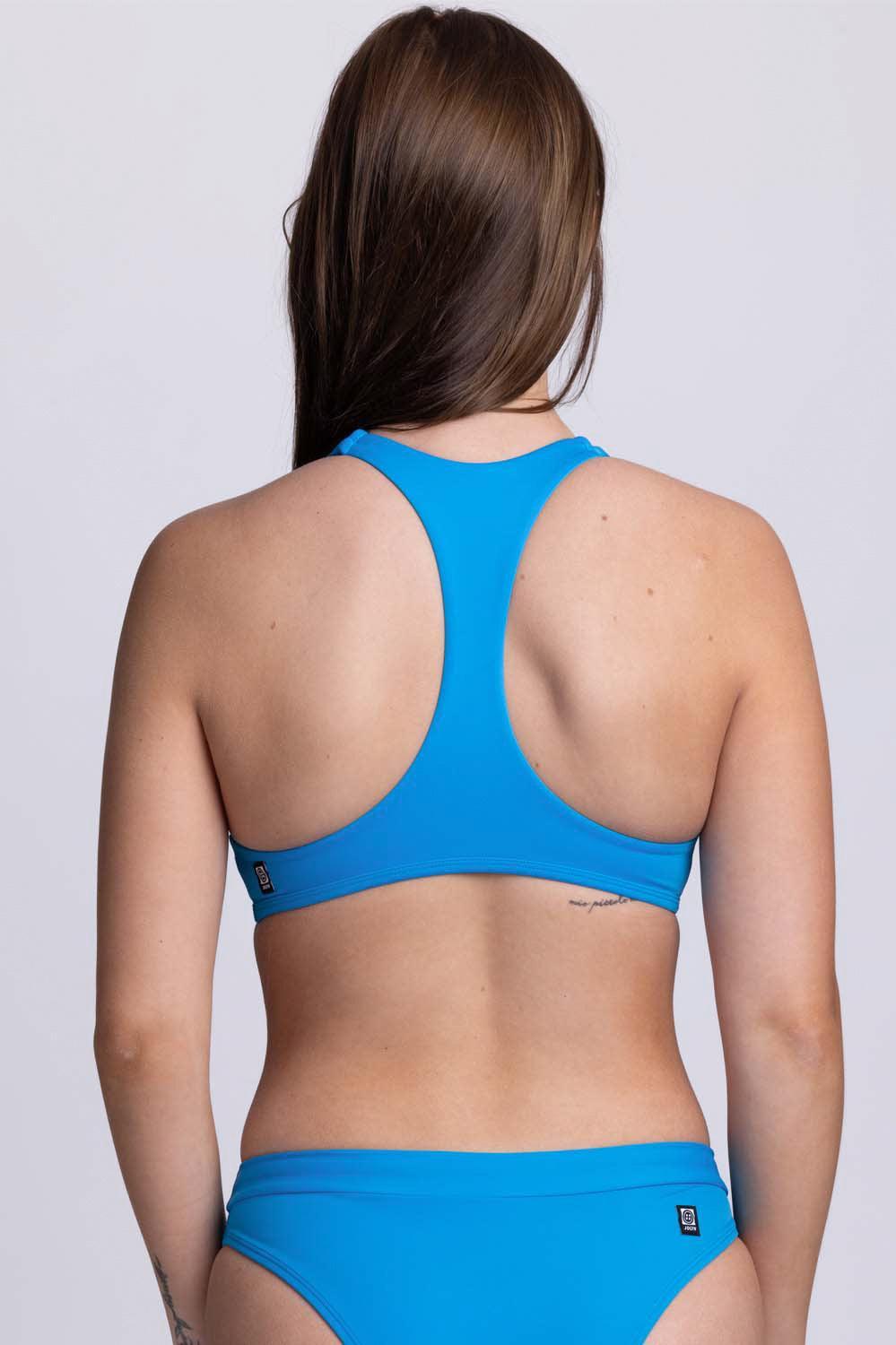 Aster Bikini Top - Spa Female Product Image