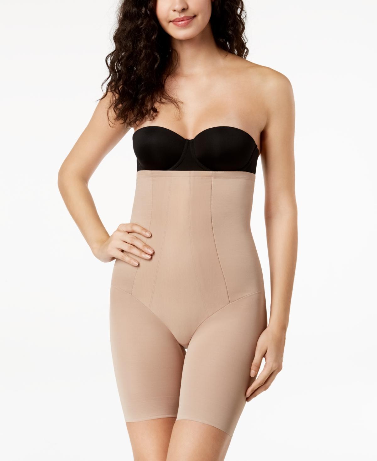 Extra Firm Control High-Waist Thigh Slimmer Product Image