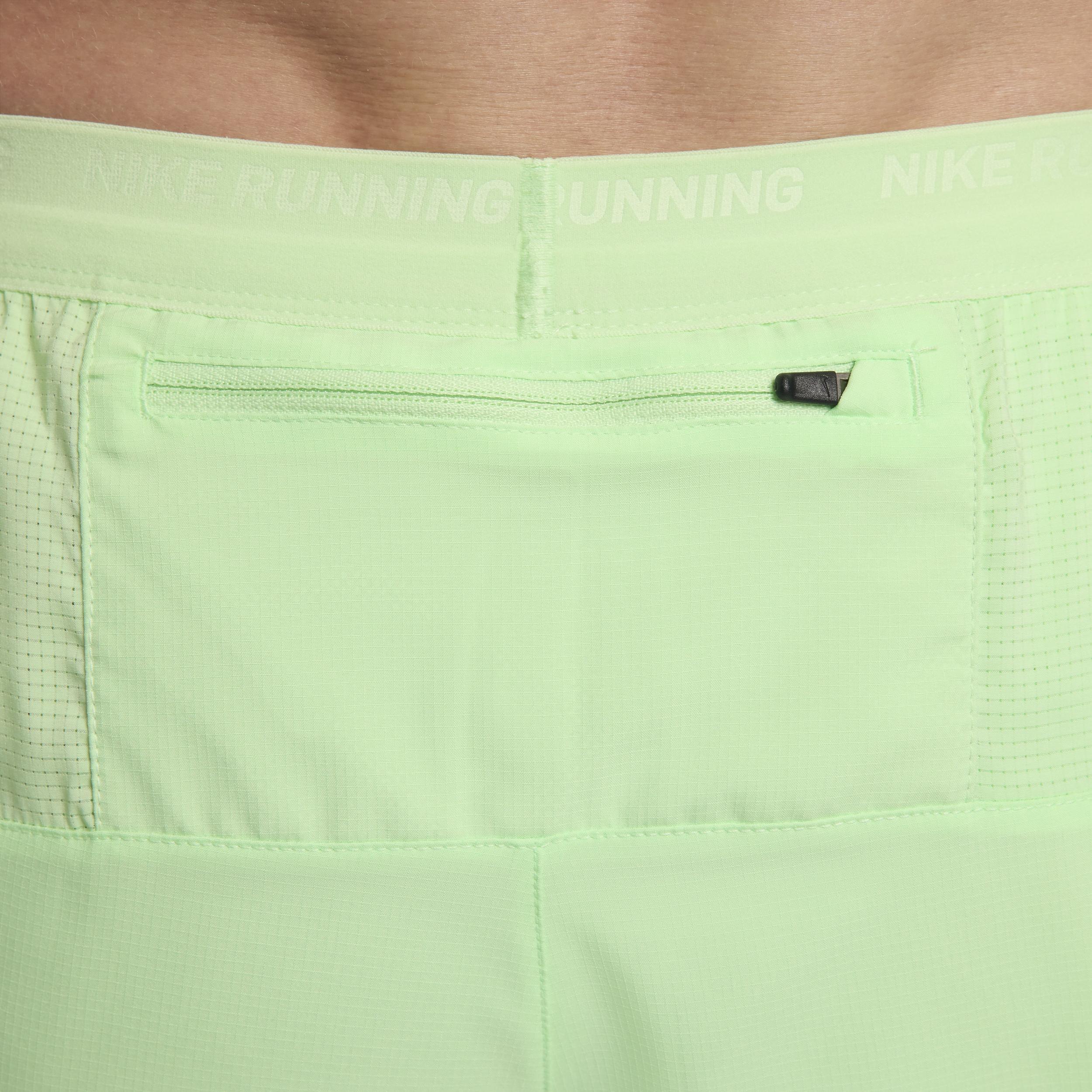 Nike Men's Stride Dri-FIT 7" 2-in-1 Running Shorts Product Image