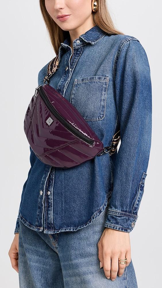 Think Royln Little Runaway Belt Bag | Shopbop Product Image