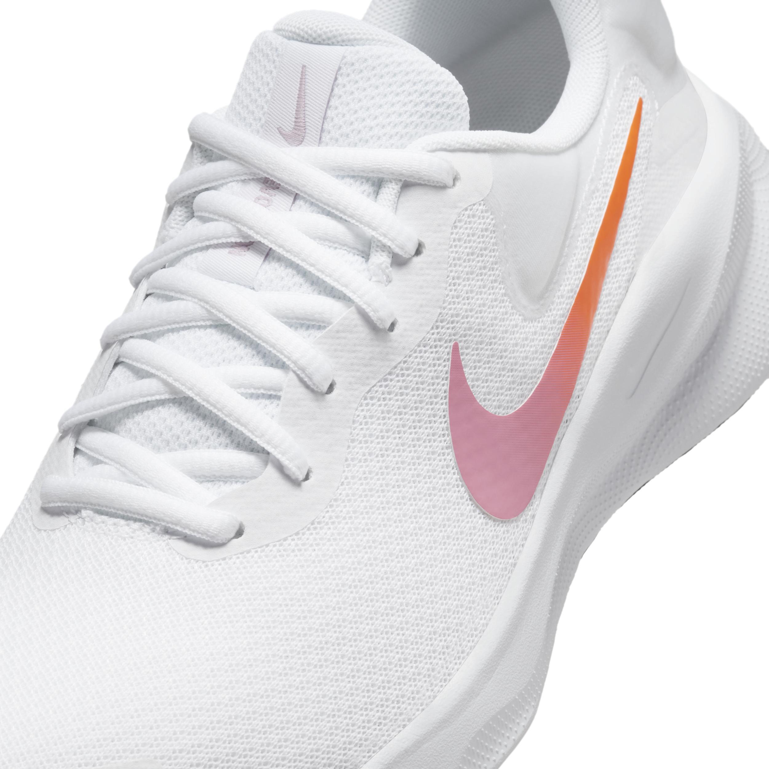 Nike Womens Revolution 7 Road Running Shoes Product Image