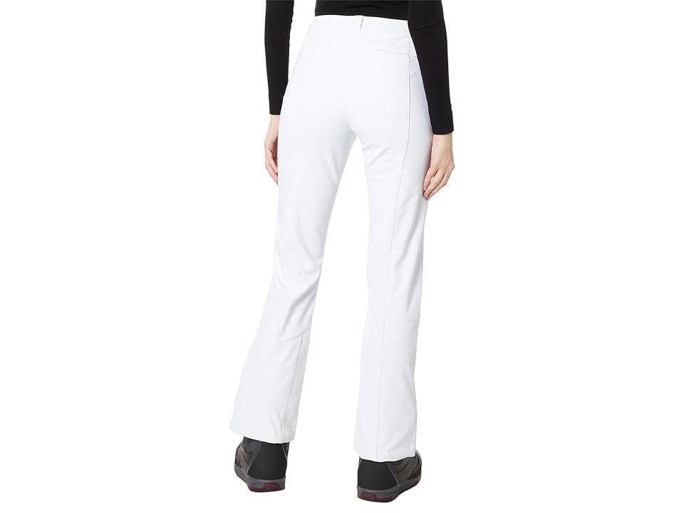 Spyder Orb Softshell Pants Women's Clothing Product Image