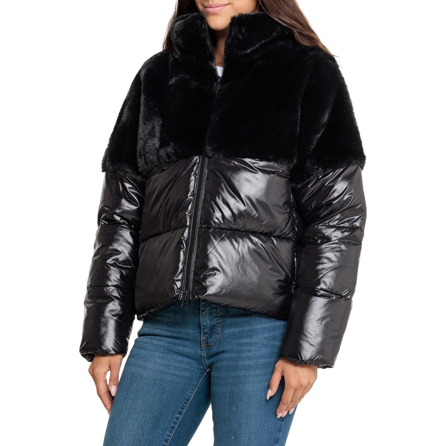 Save the Duck Vanity Jacket - Insulated Product Image