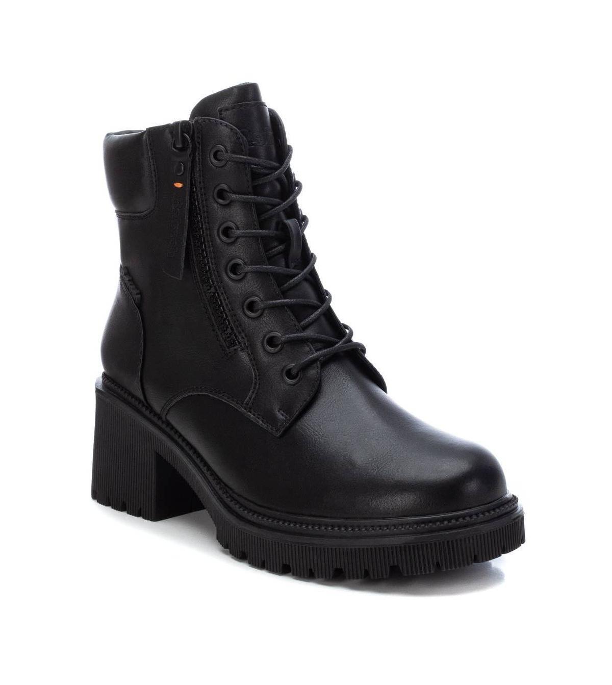 Womens Lace-Up Boots By Xti Product Image