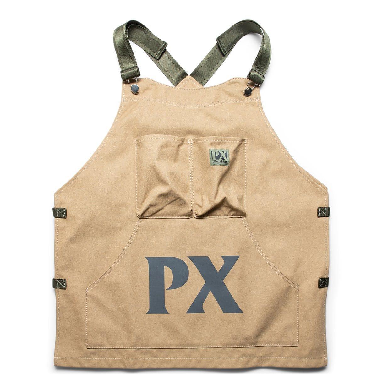 PX APRON Male Product Image