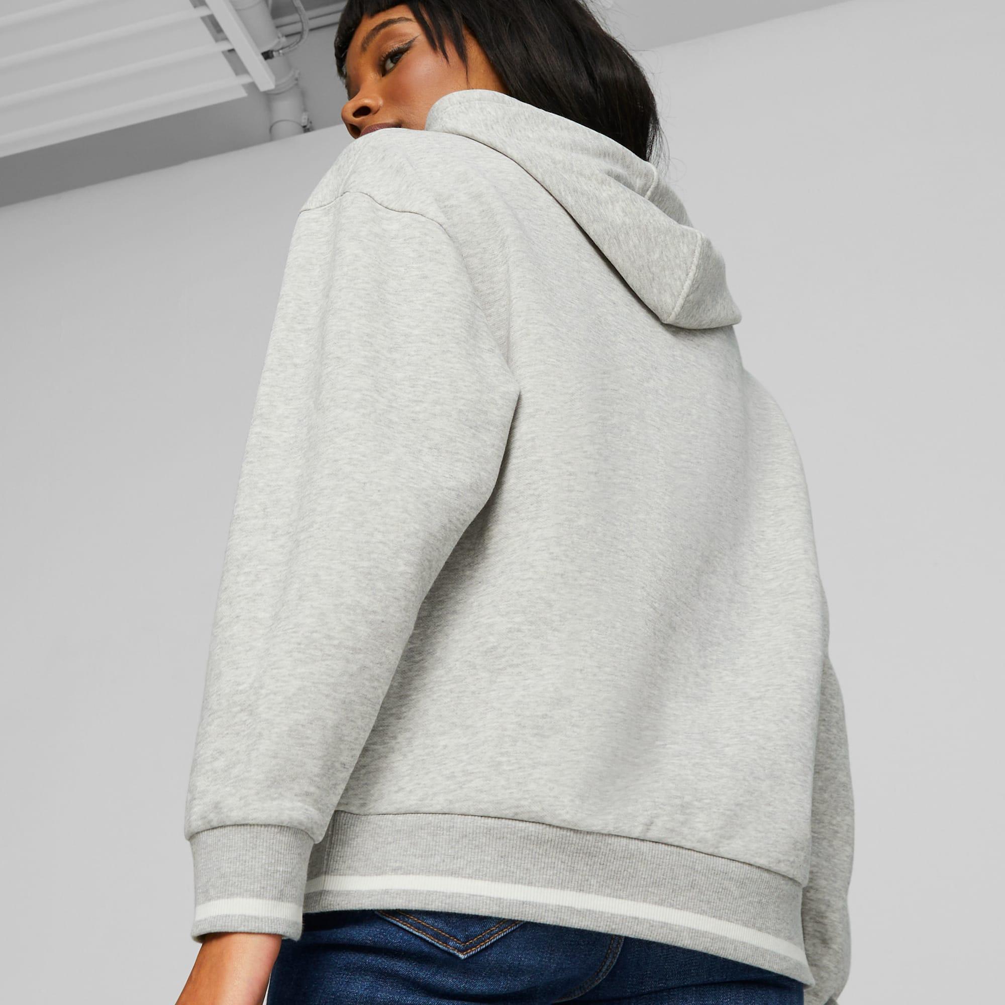 PUMA SQUAD Women's Hoodie Product Image