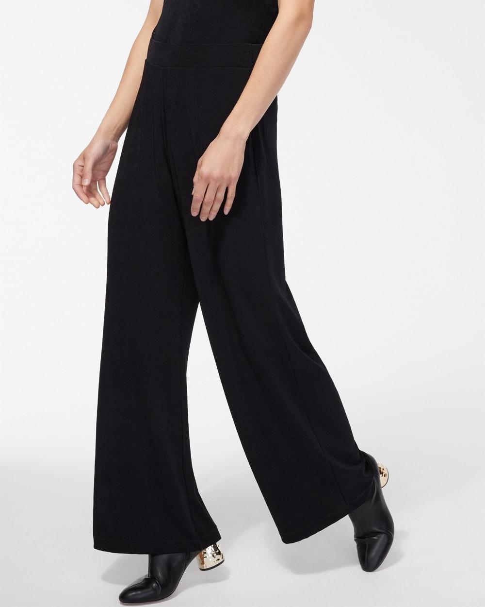 Women's Travelers Pants Product Image