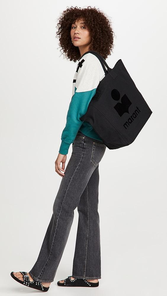 Isabel Marant Yenky Tote | Shopbop Product Image