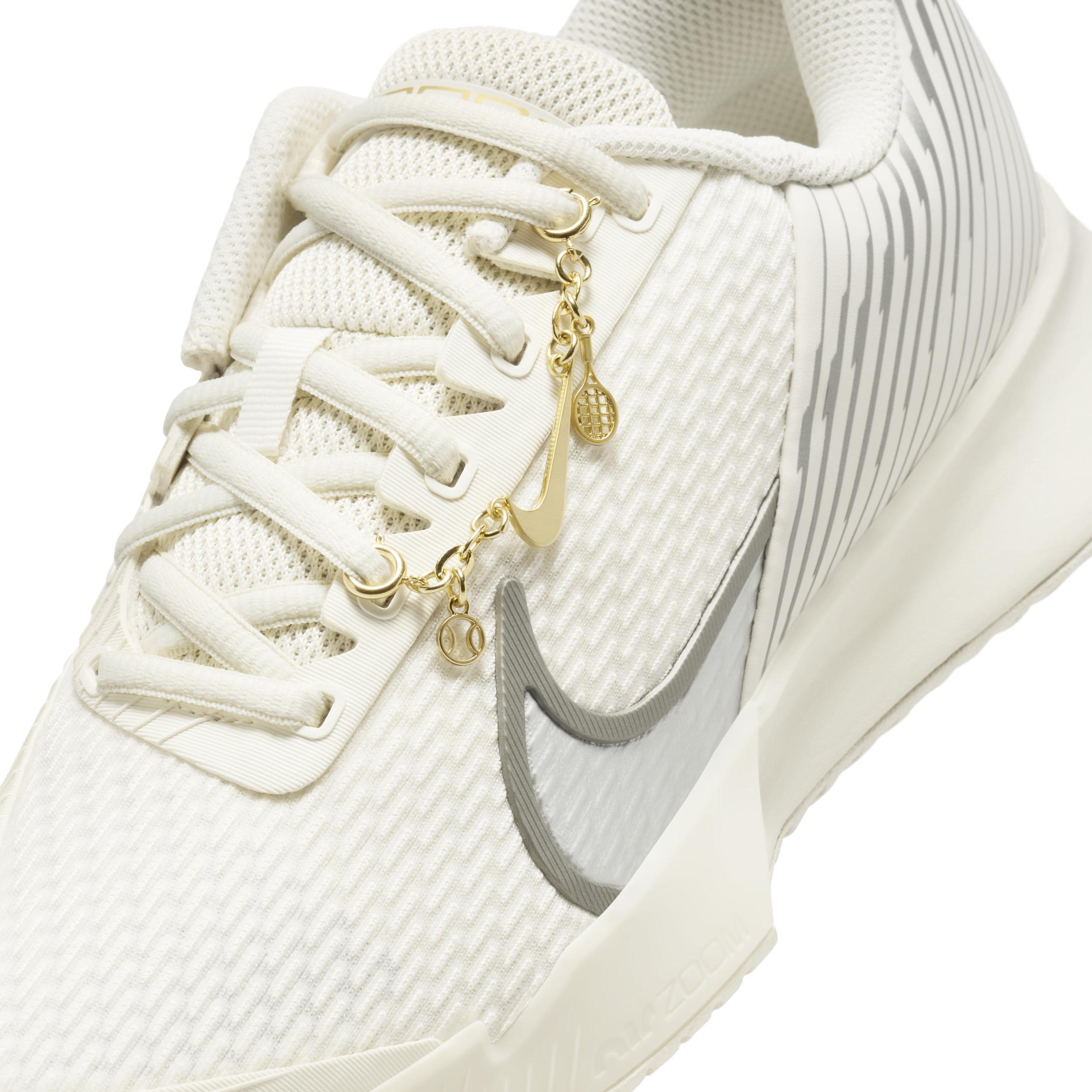 Nike Women's Court Vapor Pro 2 Premium Hard Court Tennis Shoes Product Image