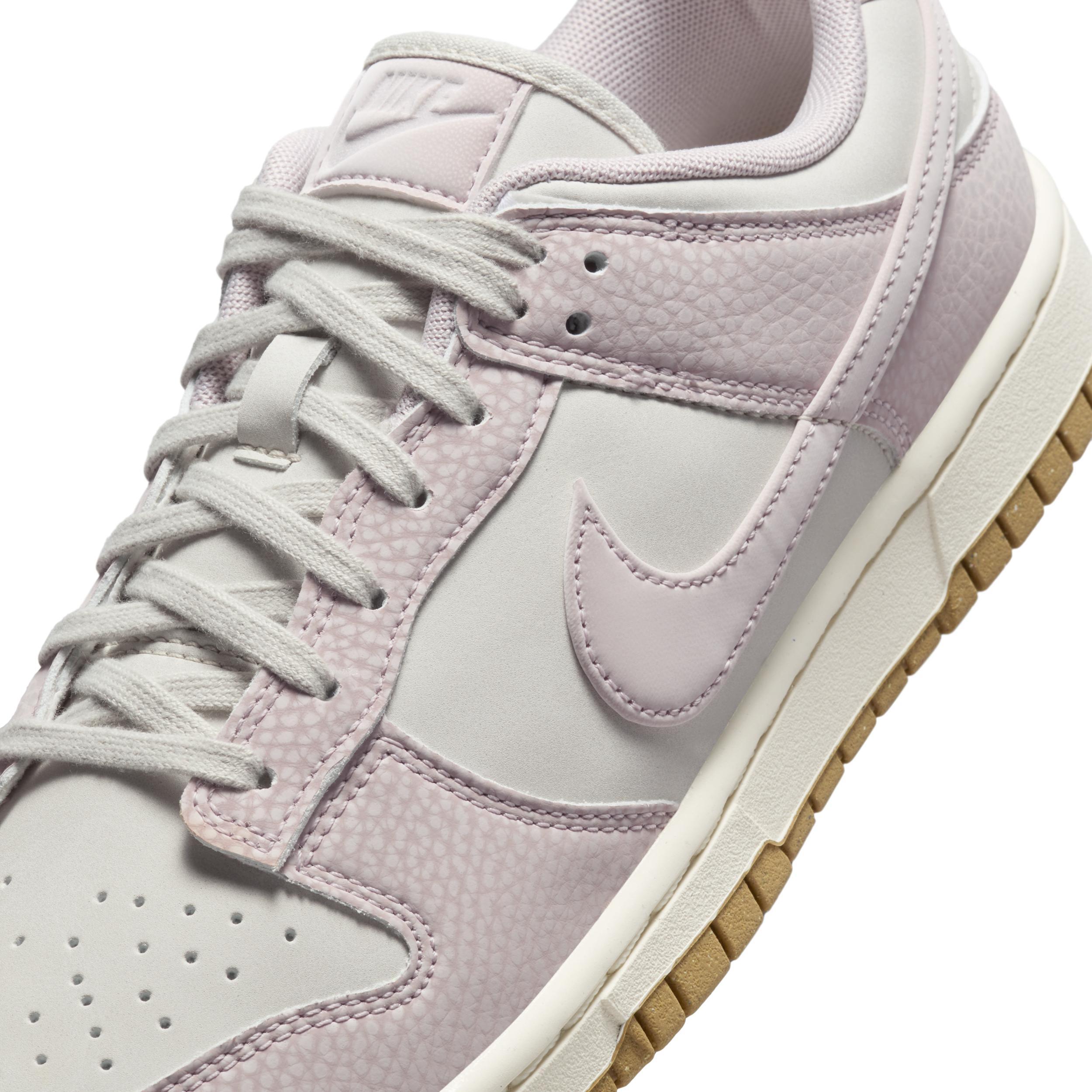 Nike Women's Dunk Low Premium Next Nature Shoes Product Image