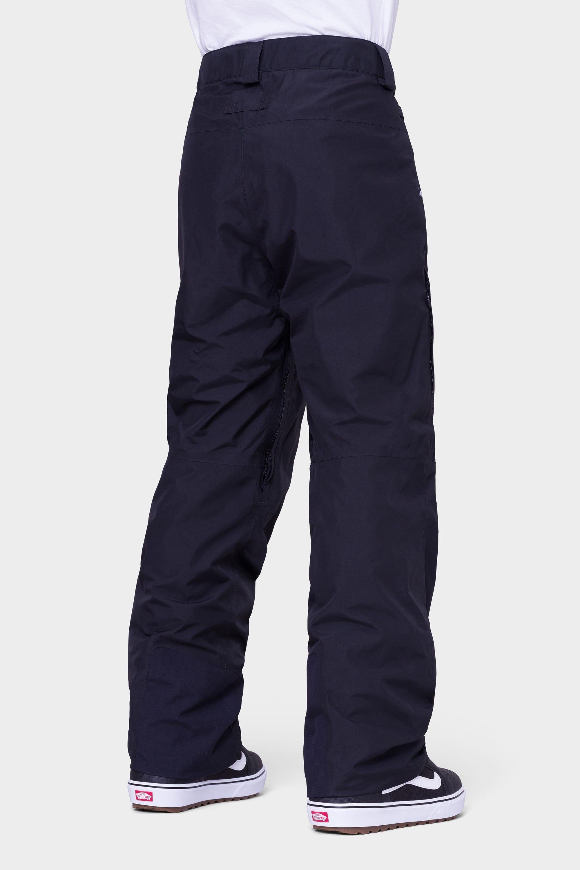 686 Men's GORE-TEX Core Insulated Pant Male Product Image