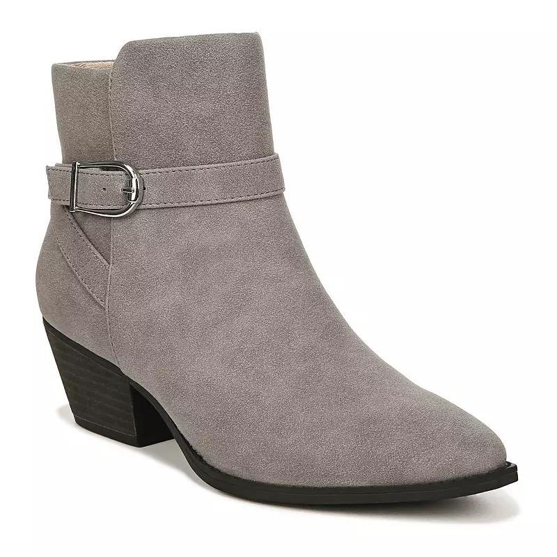 LifeStride Roxanne Zip Bootie Product Image