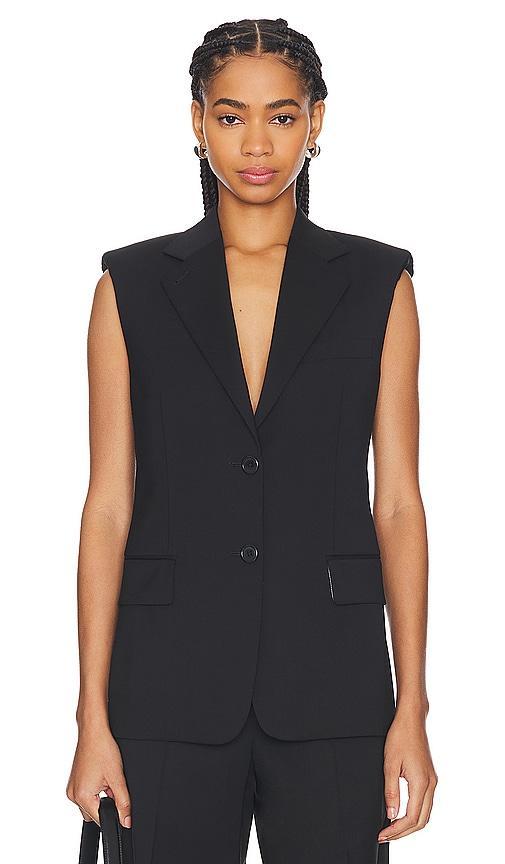 Blazer Vest Product Image