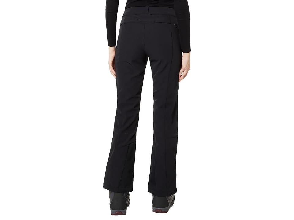 Spyder Orb Softshell Pants Women's Clothing Product Image