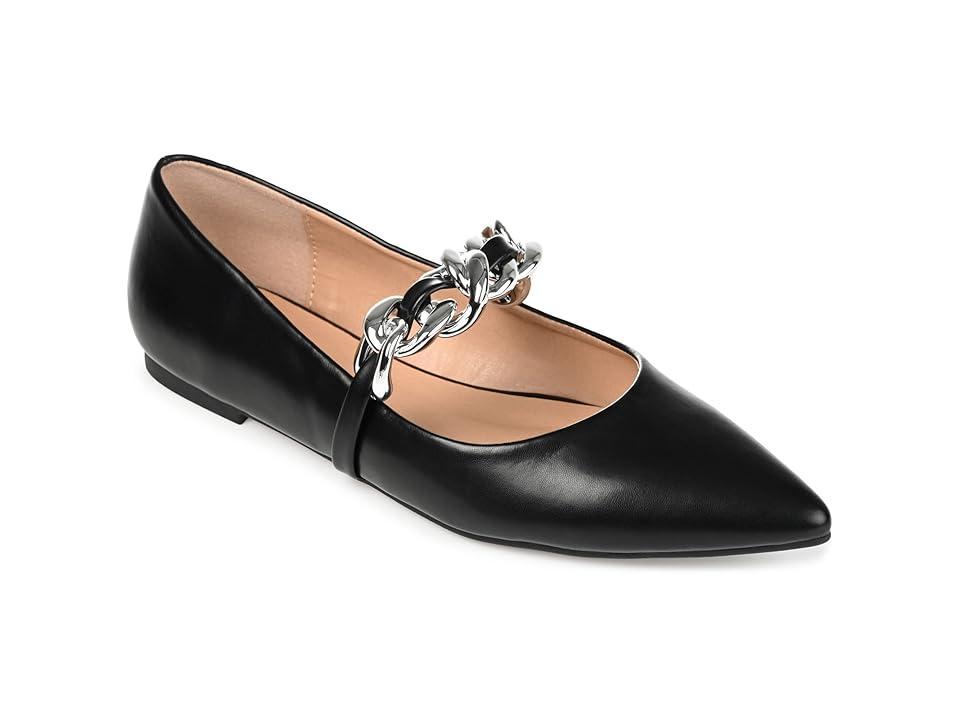 Journee Collection Metinaa Womens Flats Product Image