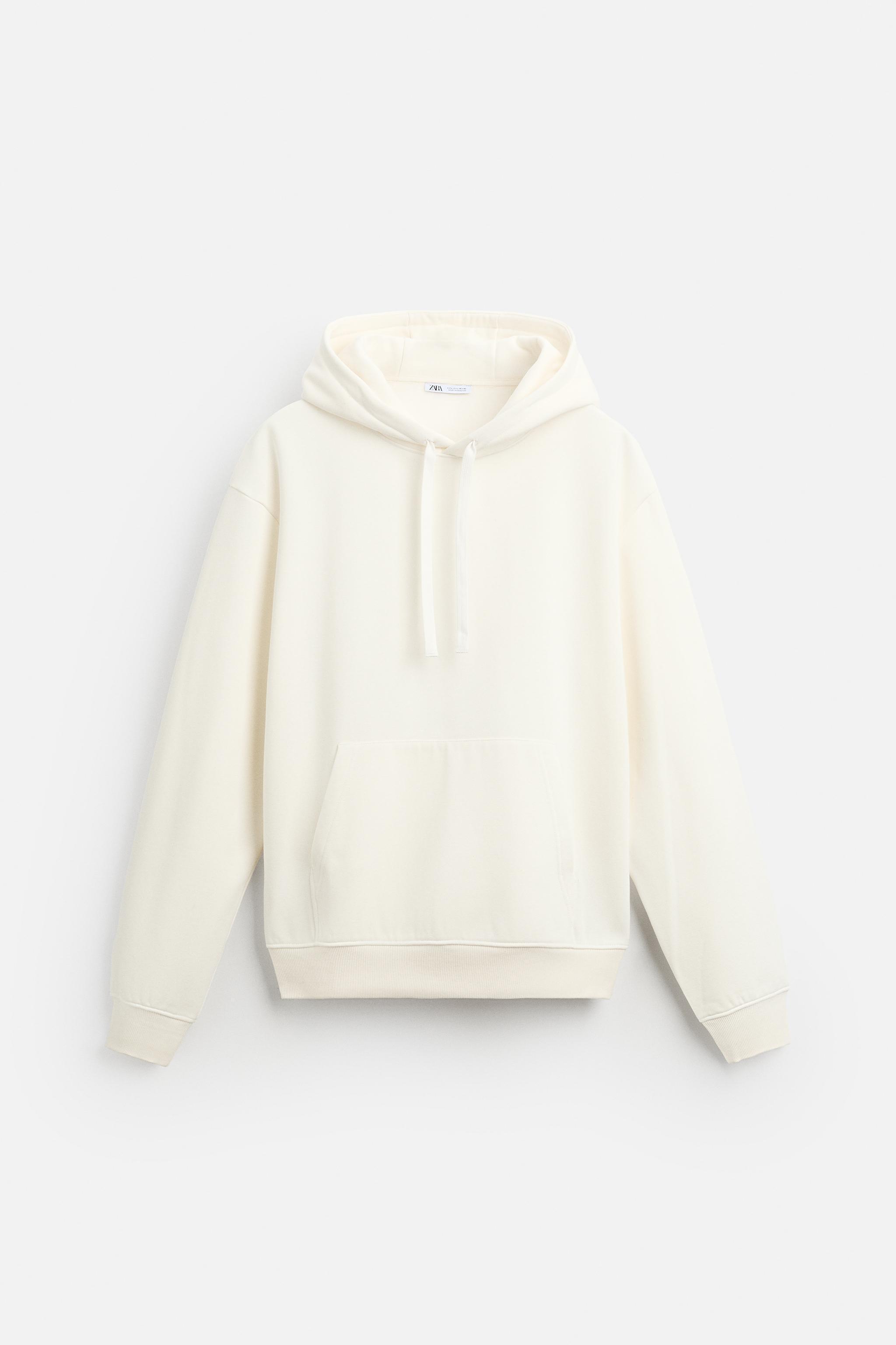 HOODIE SWEATSHIRT Product Image