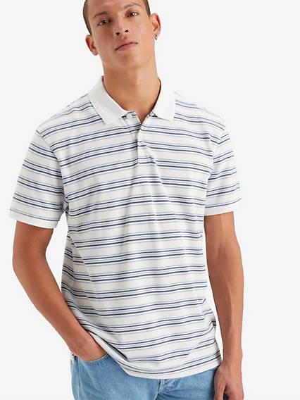 Levis Standard Polo Shirt - Mens Product Image