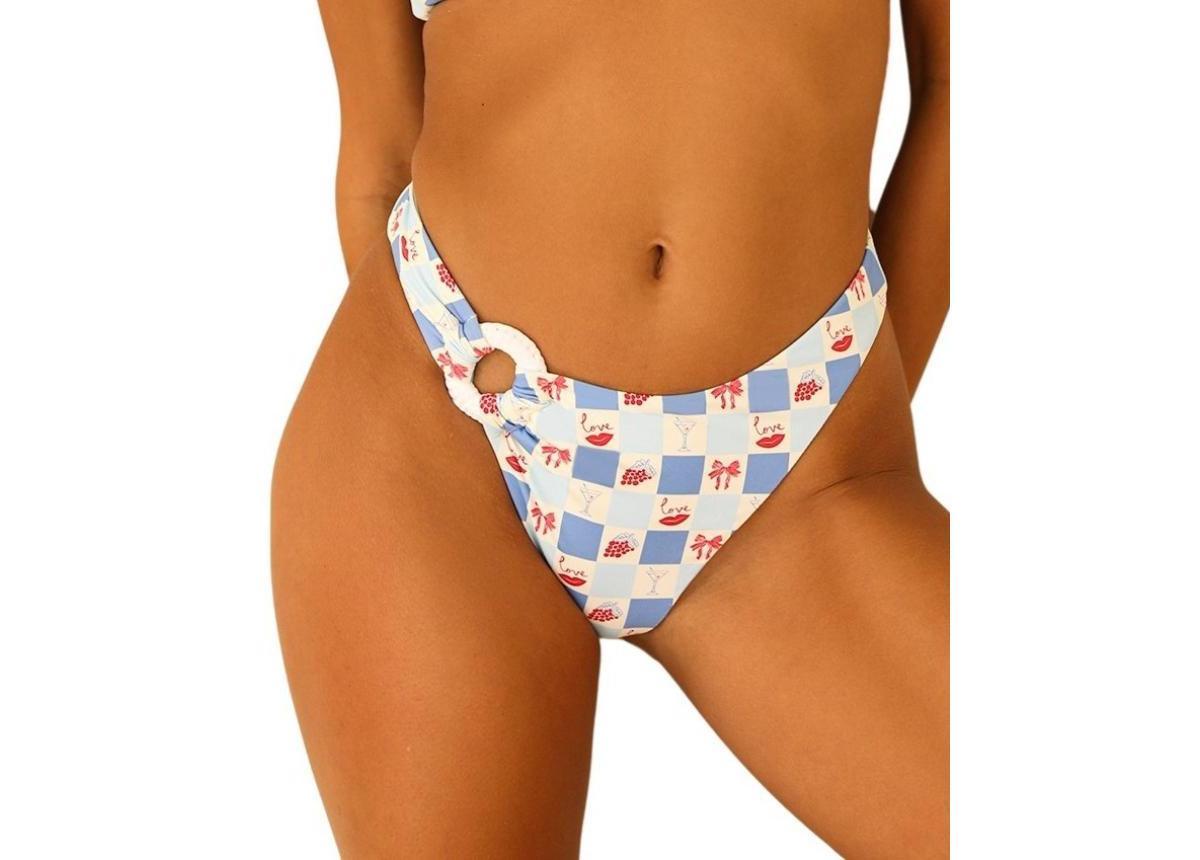 Womens Haven Swim Bottom Product Image