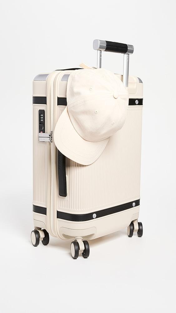 Paravel Aviator Carry-On Suitcase | Shopbop Product Image