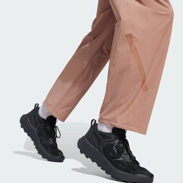 adidas Z.N.E. Woven Pants Product Image