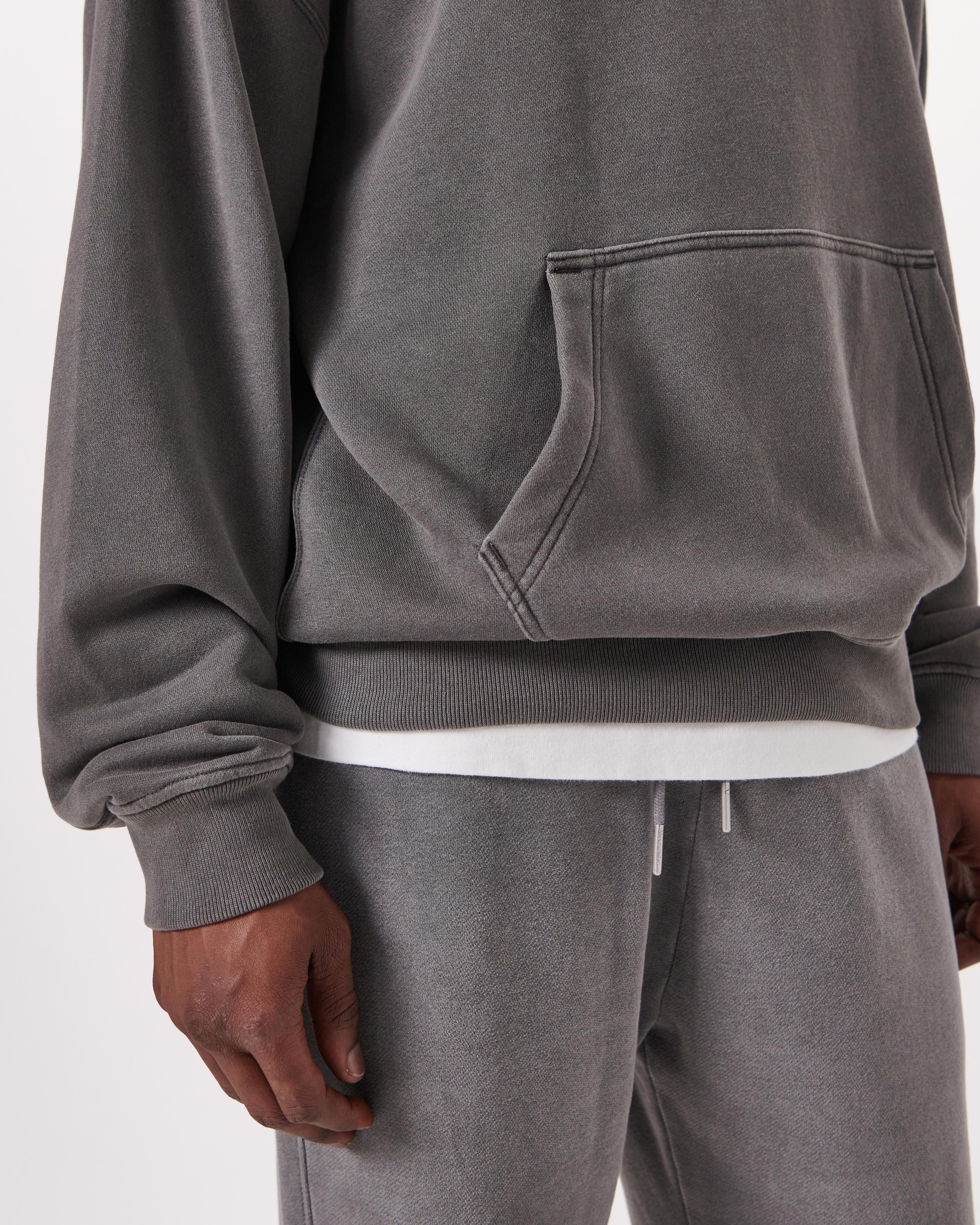 Essential Popover Hoodie Product Image