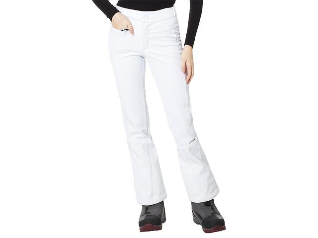 Spyder Orb Softshell Pants Women's Clothing Product Image