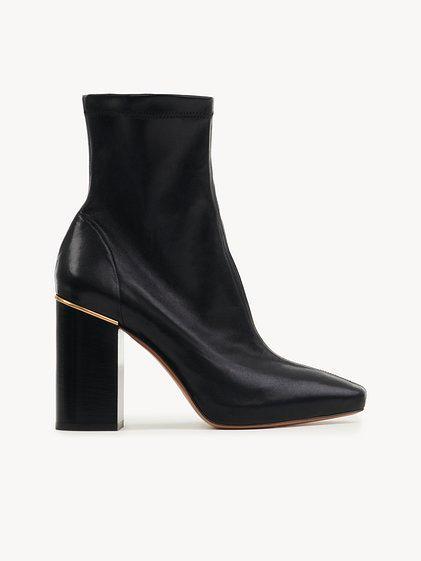 Ambre ankle boot Product Image