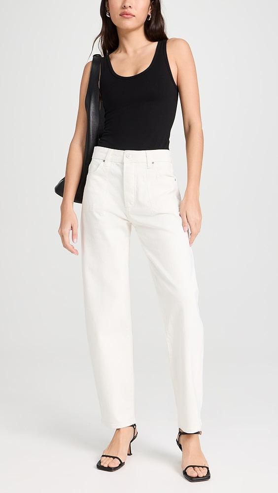 PAIGE Alexis Jeans | Shopbop Product Image