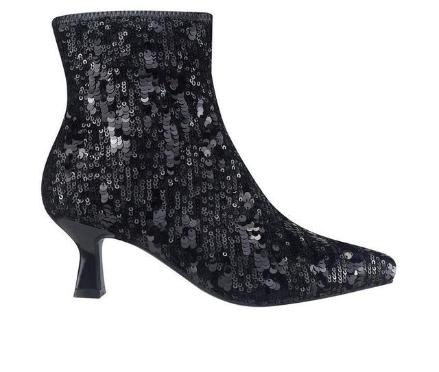 Women's Impo Nidia Booties Product Image