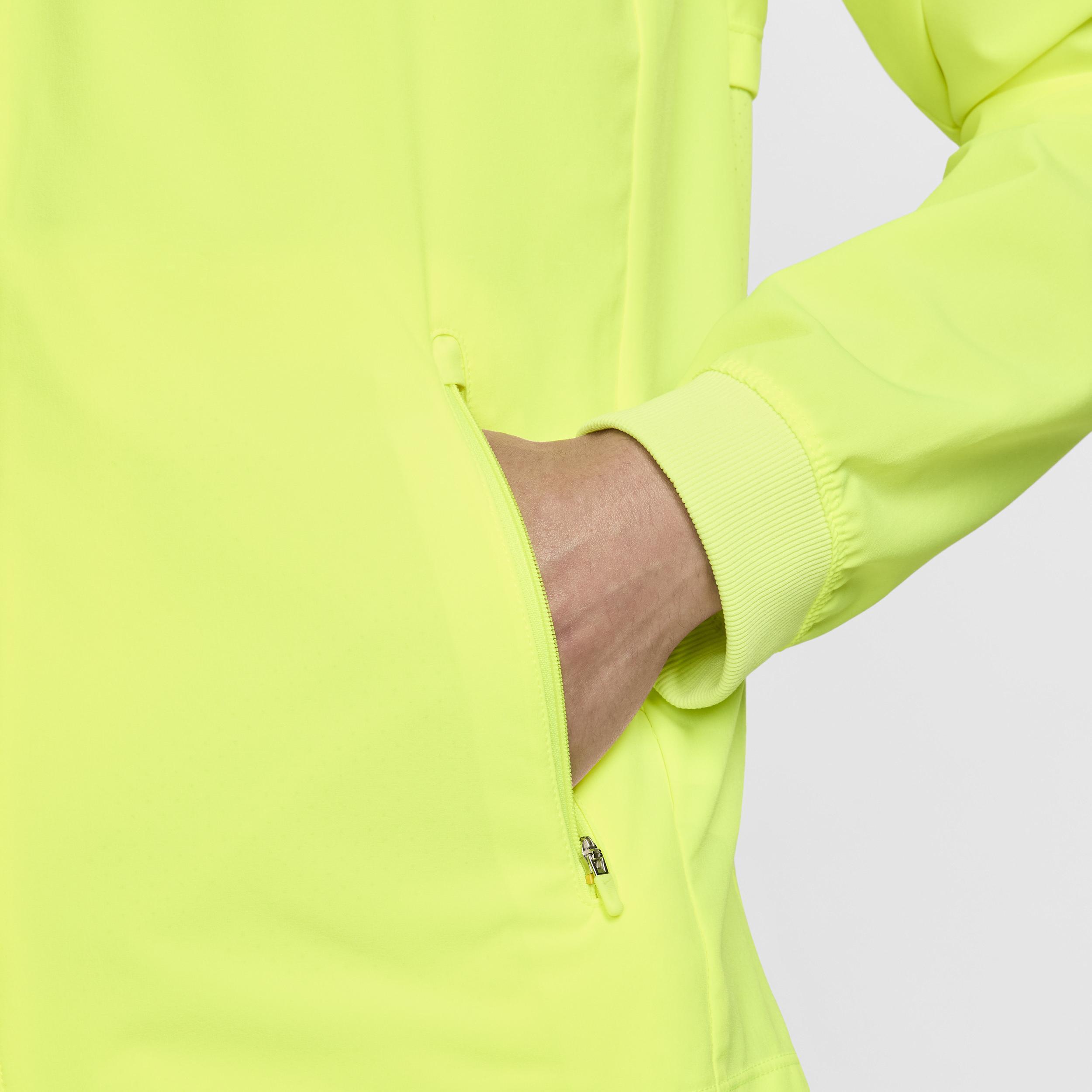 Nike Mens Dri-FIT Rafa Tennis Jacket Product Image