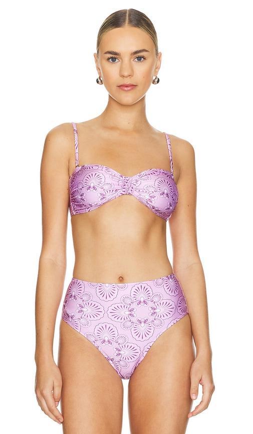 Barbara Bikini Top Product Image