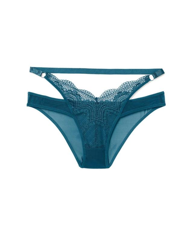 Adore Me Womens Kaia Cheeky Panty Product Image