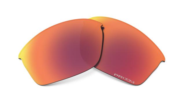 Oakley Men's Flak Jacket® Replacement Lenses Product Image