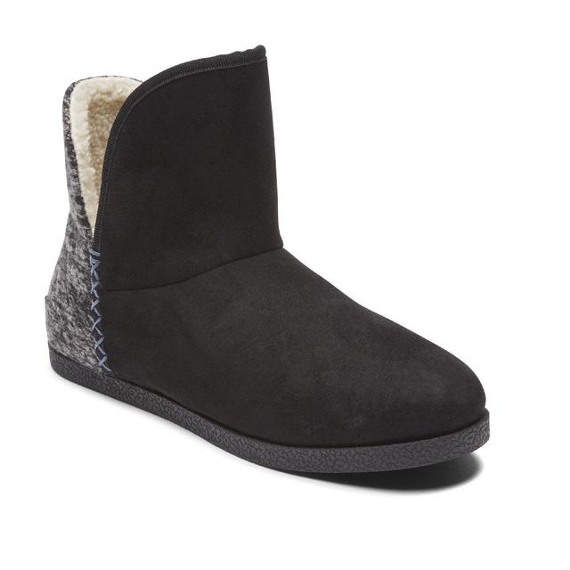 Women's truTECH Veda Slipper Boot Female Product Image