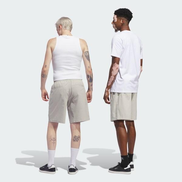 Skateboarding Shorts (Gender Neutral) Product Image