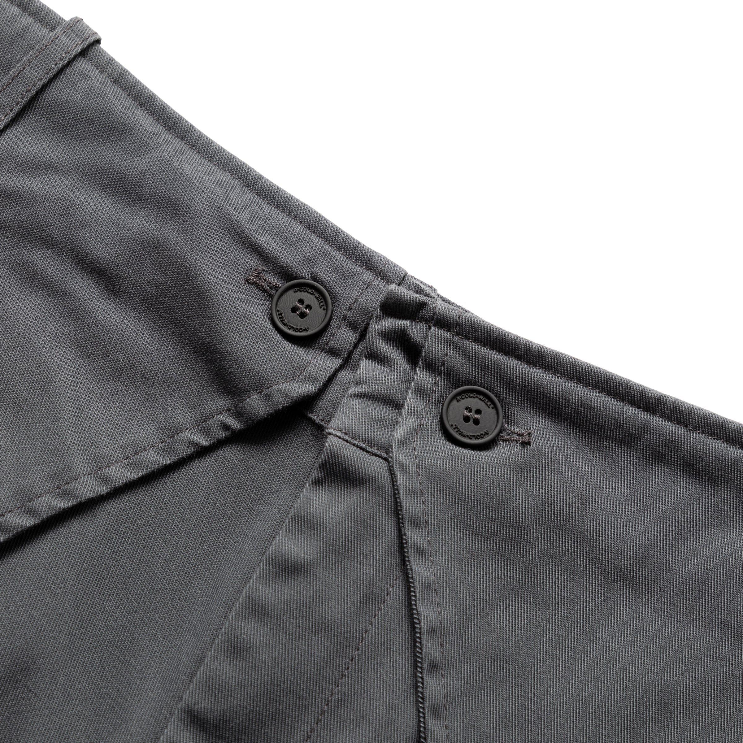 OVERLAY CARGO PANT Product Image