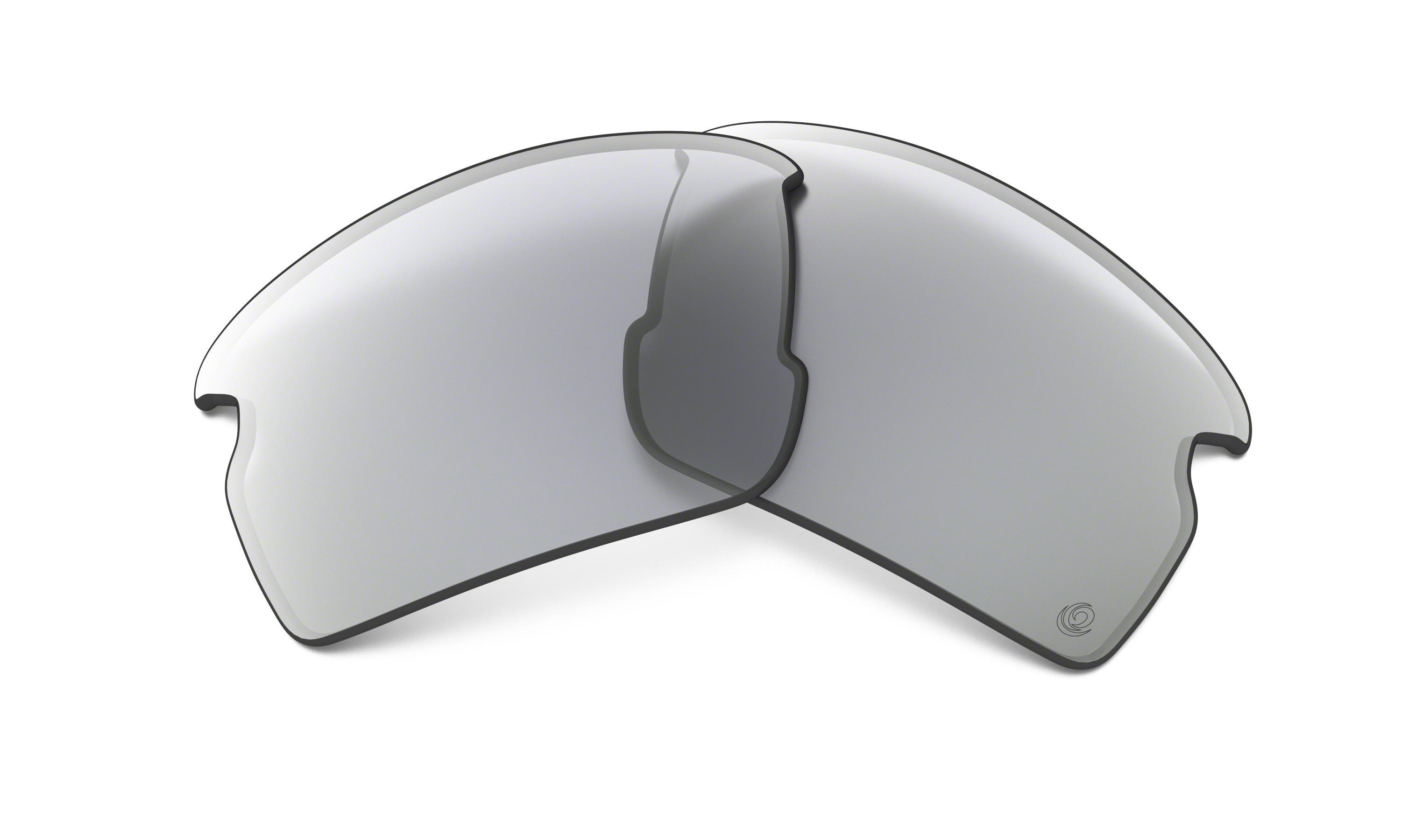 Oakley Men's Flak® 2.0 (low Bridge Fit) Replacement Lenses Product Image