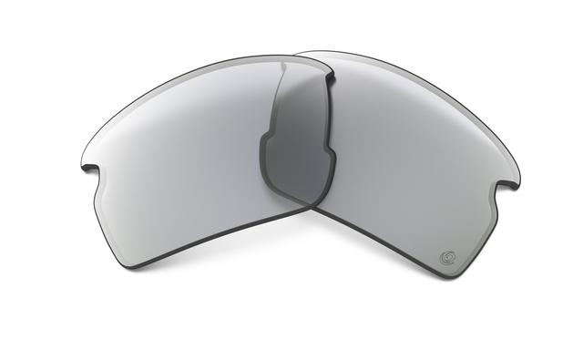 Oakley Mens Flak 2.0 (low Bridge Fit) Replacement Lenses Product Image