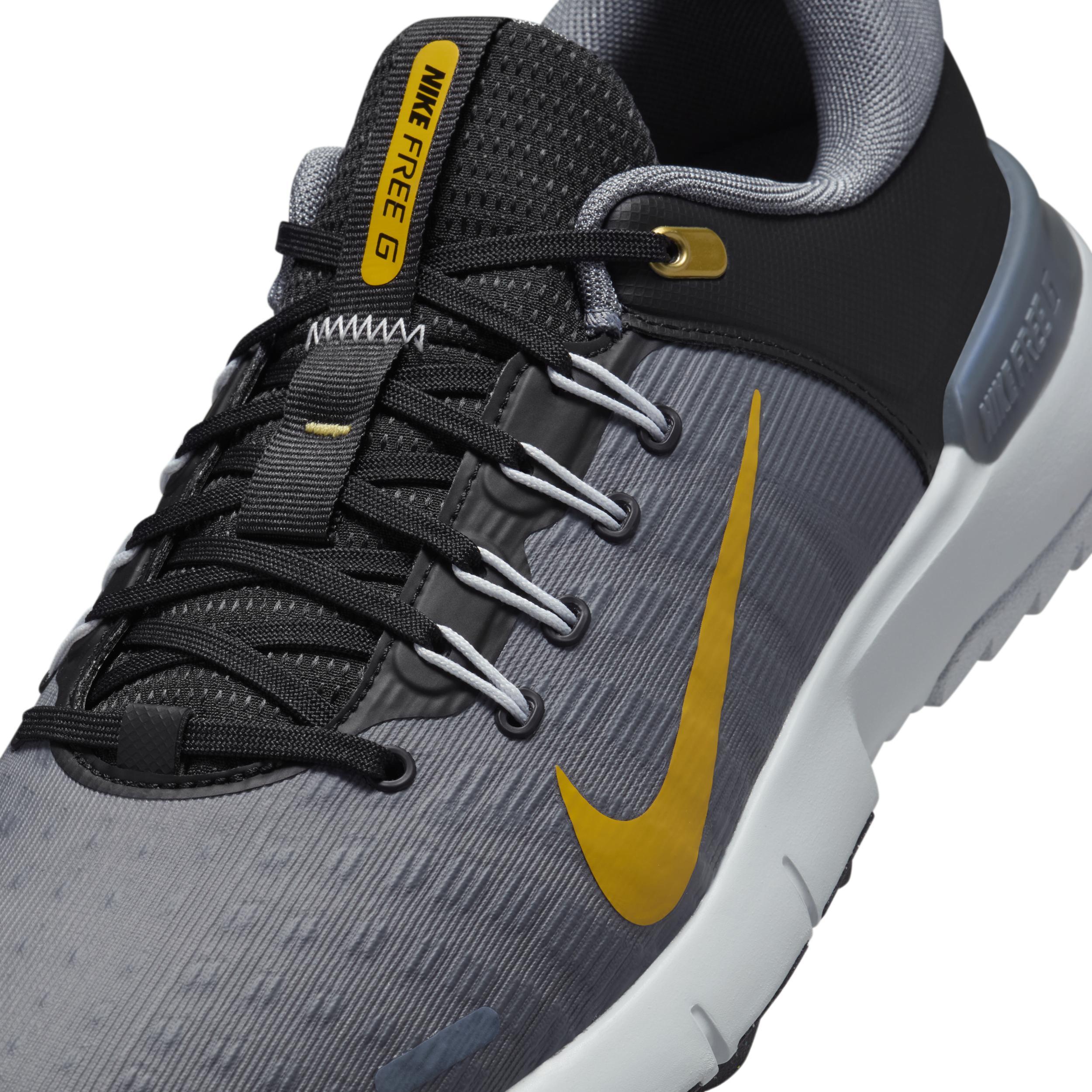 Nike Men's Free Golf NN Golf Shoes Product Image