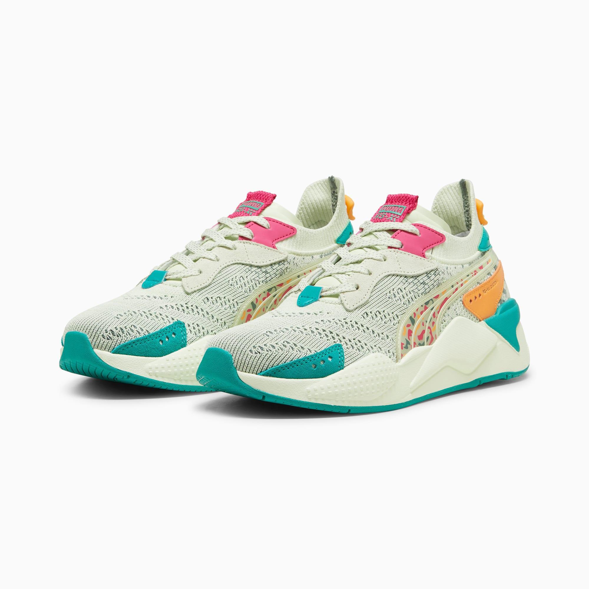 RS-XK Tropical Sneakers Product Image